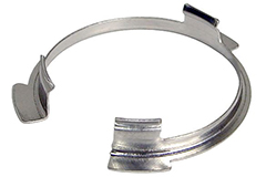 Image of MPD's Top Loading CR2032 Lithium Battery Retainer