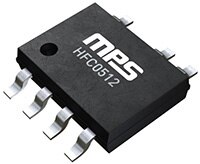 MPS HFC0512 固定频率反激控制器图片