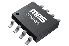 Image of MPS MCQ1805 Series Linear Hall Effect Current Sensors