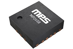 Image of MPS MP2658 36 V Standalone Switching Charger