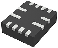 Image of MPS MP4571 Synchronous Buck Converter
