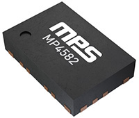 Image of MPS MP4582 100 V Synchronous Step-Down DC/DC Converter