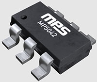 Image of MPS MP5042 Programmable E-Fuse 