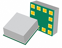 Monolithic Power Systems 的 MPM3570E 降压电源模块的图片