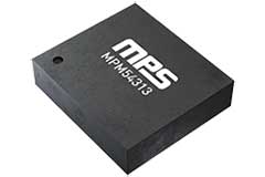 MPM54313 Power Module with I²C Interface - MPS | DigiKey