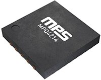 MPS 的 MPQ4214 同步降压/升压控制器图片