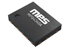 Image of MPS MPQ4340A-AEC1 Synchronous Step-Down Converter