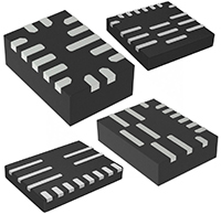 Image of Monolithic Power Systems' MPQ86xx Step-Down Converters with Adjustable Current Limit