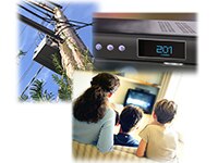 MACOM 的 DOCSIS 3.1 无源元件和放大器图片