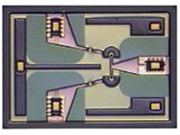 Image of MACOM's HMIC™ Silicon PIN Diode Switches