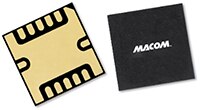 Image of MACOM's MAAM-011238 Wideband Amplifier