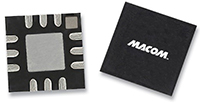 Image of MACOM's MAMX-011036/54 Wideband Double-Balanced Mixers