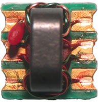 Image of MACOM's MAPD-009278-5T1000 Power Divider