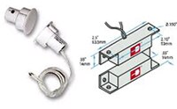MSS Series Security Sensors