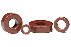 Image of Magnetics XFlux® Ultra Powder Core Inductors