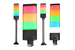 Image of Mallory's Stack Light