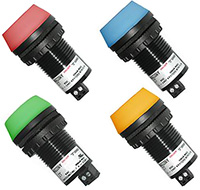 Image of Mallory ZT Series Buzzers