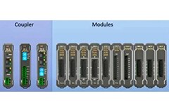 Image of Maple Systems Remote I/O Solutions