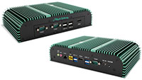 IPC2550A Intel Core i3 Computer - Maple Systems | DigiKey