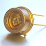 Image of Marktech Optoelectronics' 235 nm and 255 nm UVC LEDs