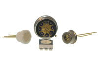 Image of Marktech Optoelectronics' Multichip Series 