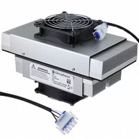 Coherent Thermal Solutions 的 Climatherm 空对空散热组件图片