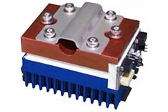 Image of Marlow's Evergen Series