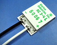 Image of Coherent Thermal Solutions Single-Stage Thermoelectric Series