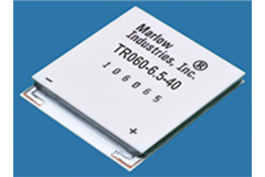 Image of Marlow's TritonICE™ Series