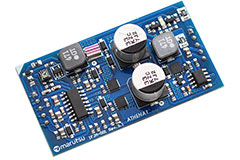 Image of Marutsuelec's IFJM-001 Amplifier Module 
