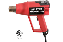 Image of Master Appliance Proheat LCD Heat Guns