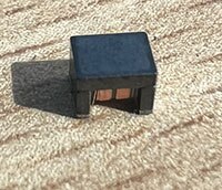 Max Echo EOW 系列绕线共模滤波器图片