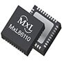 Image of MaxLinear MxL86110 and MxL86111 Gigabit Ethernet PHY Transceivers