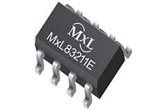 RS485/422 Serial Transceiver - MaxLinear