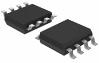 Image of Analog Devices' DS168x Elapsed Time Recorders