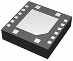 Analog Devices 的 Himalaya uSLIC™ 降压电源模块（输入 4.5 V 至 36 V，2 A）的图片