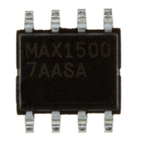 Image of Analog Devices' MAX15006/MAX15007 40V Linear Regulator