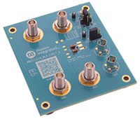 Image of Analog Devices' MAX17227A nanoPower Boost Converter
