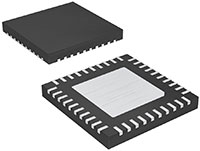 Image of Analog Devices' MAX25432 Buck-Boost Port Controller and Protector