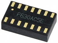 Analog Devices 的 MAX30101 脈搏血氧儀圖片