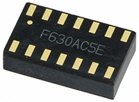 MAX30101 脉冲血氧仪 - Analog Devices | DigiKey