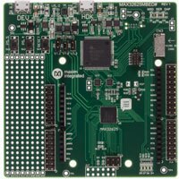 Analog Devices 的 MAX32625MBED# 评估板