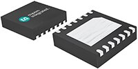 Image of Analog Devices' MAX38888 Super Cap Regulator