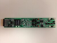 Image of Analog Devices' MAX6126 Voltage Reference and MAXREFDES5 AFE 