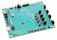 Analog Devices 的低 IQ SIMO PMIC MAX77655 图片