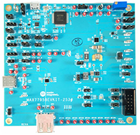Image of Analog Devices' MAX77958 USB Type-C and USB Power Delivery Controller