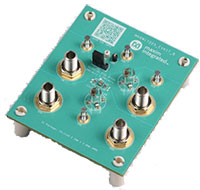 Image of Analog Devices' MAXM17225 NANO Boost Module