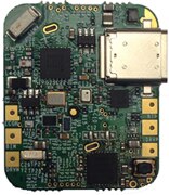 Analog Devices MAXREFDES100# 健康传感器平台图片