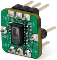 Image of Analog Devices' MAXREFDES117# Evaluation Board