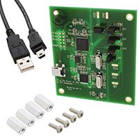 Analog Devices 光学传感器的图片